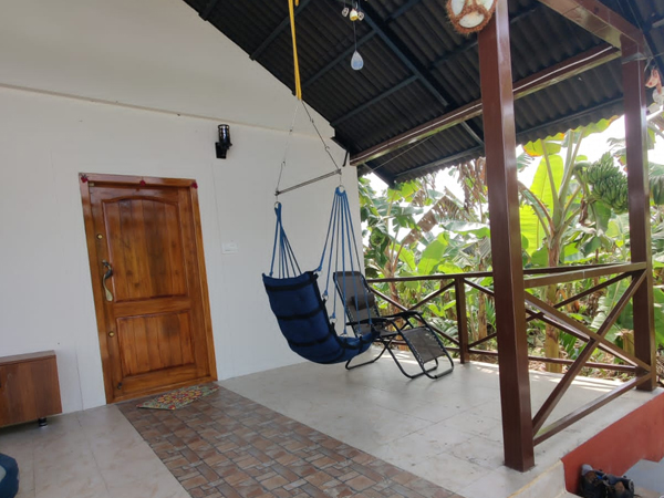 Green Dreams coorg