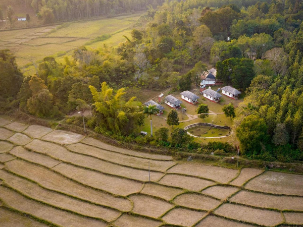 lacuna coorg