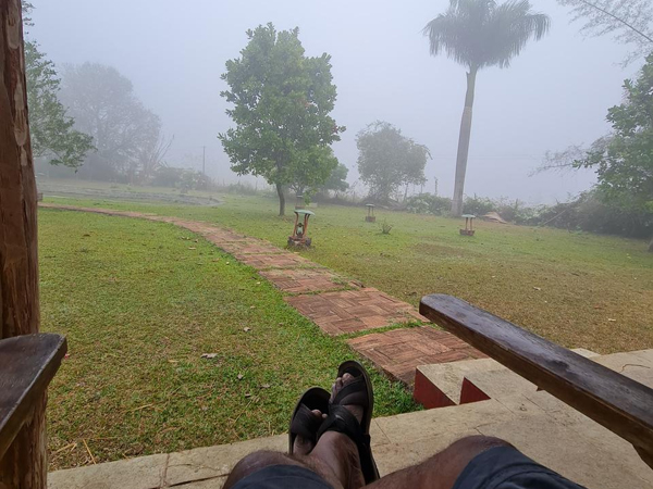 lacuna coorg