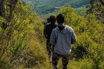 Green Dreams coorg kushalnagar