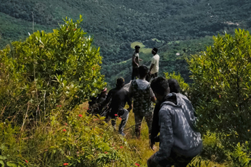 Green Dreams coorg karnataka