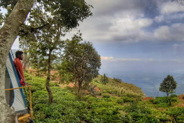 Green Dreams coorg karnataka
