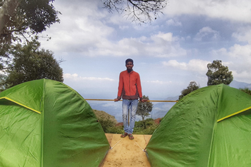 Green Dreams in kushalnagar