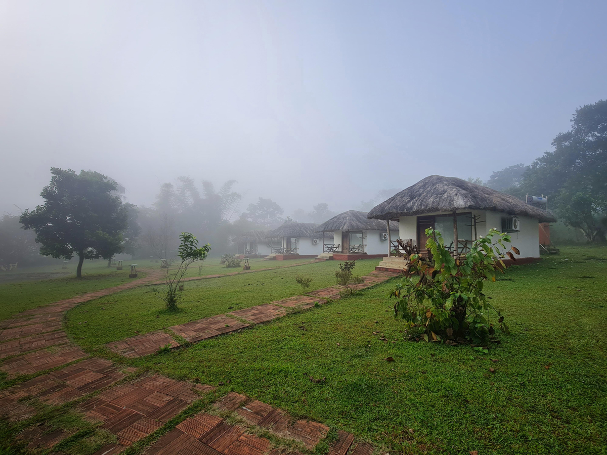 Cottages At Green Dreams